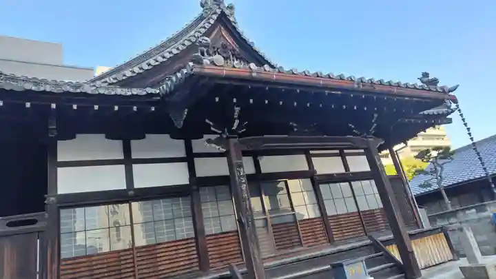 法雲寺(京都府)