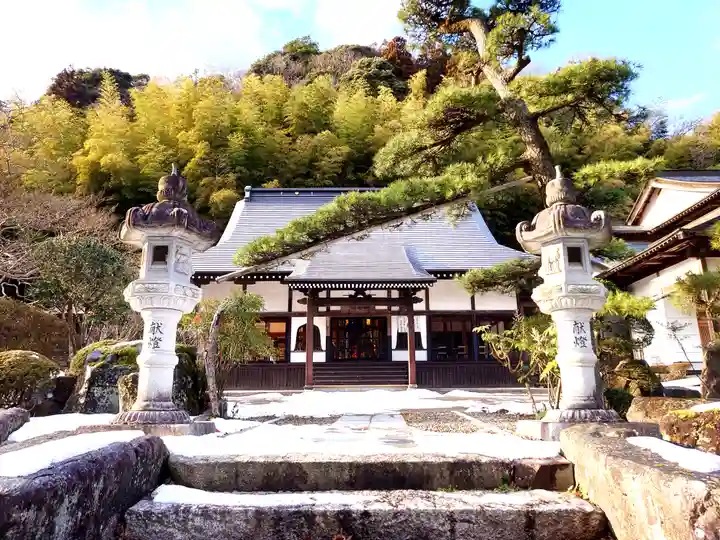 紹楽寺(宮城県)