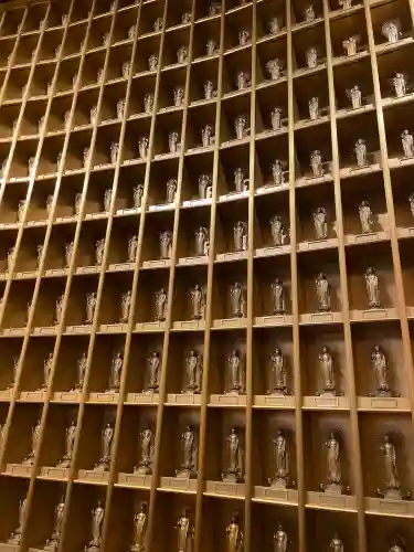 東本願寺本廟 牛久浄苑（牛久大仏）(茨城県)