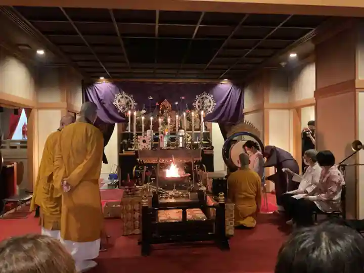 万松寺(愛知県)