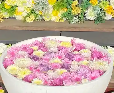 法輪寺(東京都)