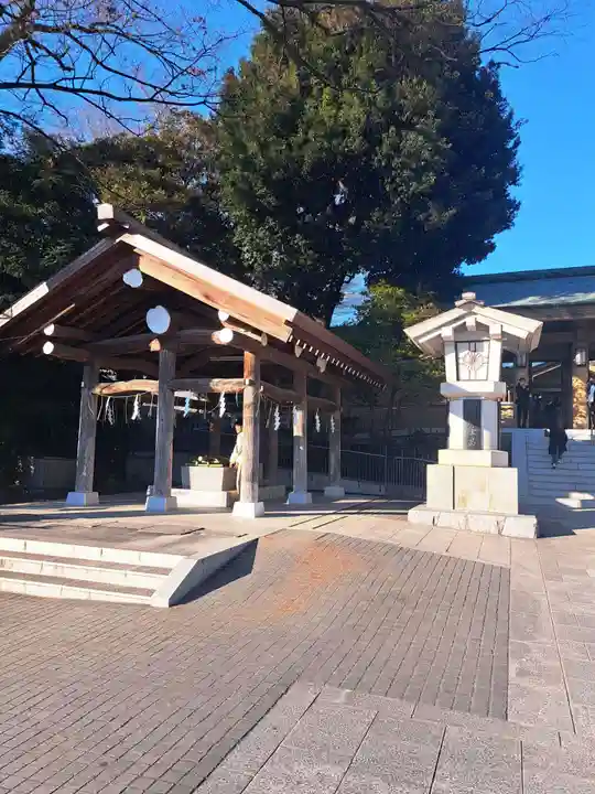 東郷神社(東京都)
