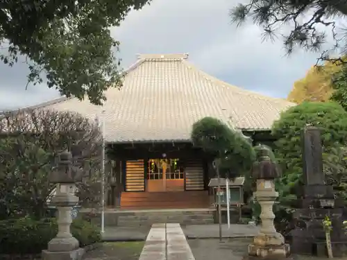 大頂寺(静岡県)