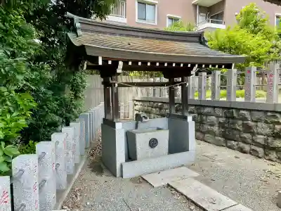 八幡神社(神奈川県)