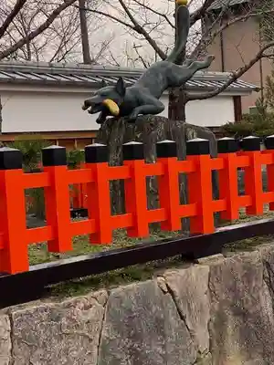 伏見稲荷大社(京都府)