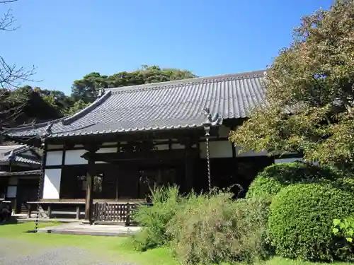 浄光明寺のその他建物