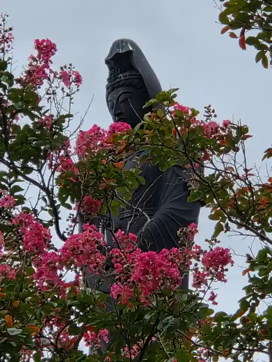 延命寺(福島県)