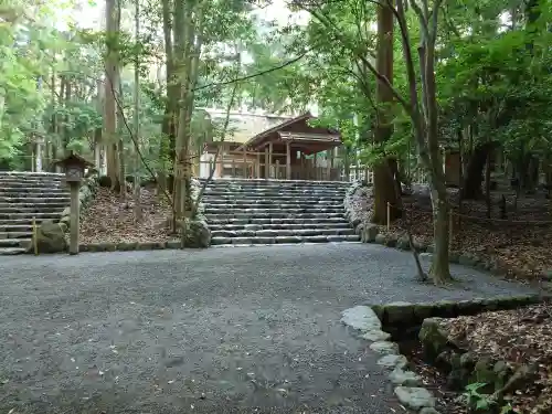 荒祭宮（皇大神宮別宮）(三重県)
