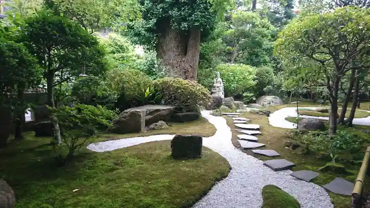 報国寺(神奈川県)