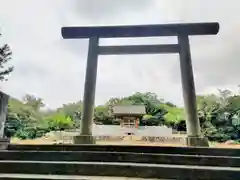 高山神社(群馬県)