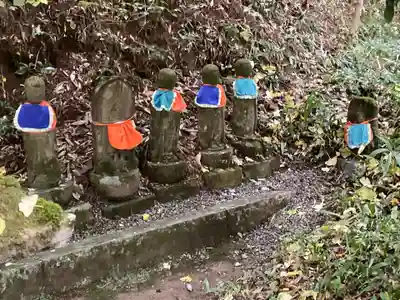 法雲寺(埼玉県)