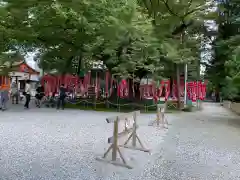 秩父今宮神社(埼玉県)