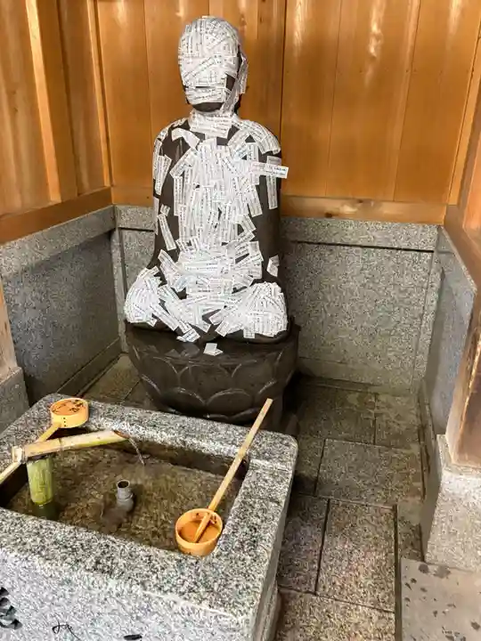 華厳寺(岐阜県)