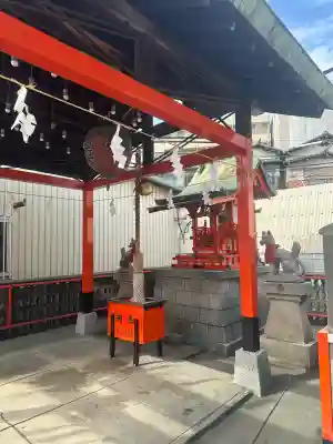 三津神社(大阪府)