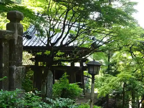 最乗寺（道了尊）のその他建物