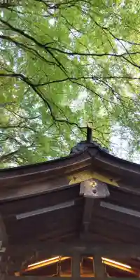 貴船神社(京都府)