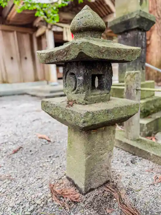槵觸神社(宮崎県)
