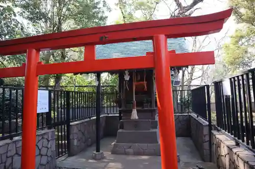 上野東照宮(東京都)