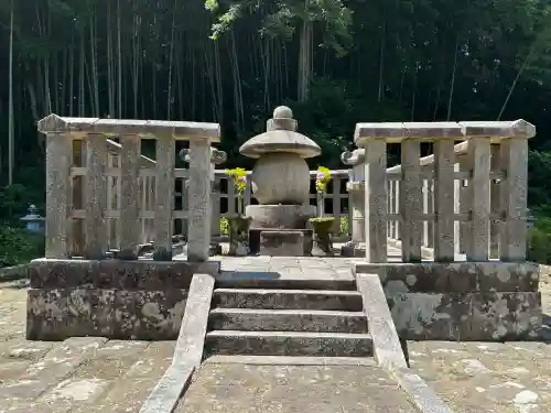 月照寺(島根県)