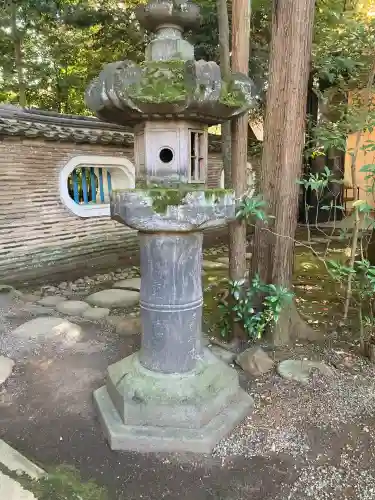 赤坂氷川神社(東京都)
