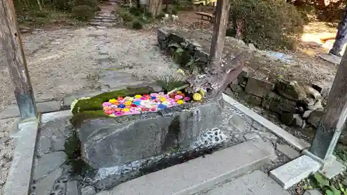 柳津虚空蔵尊 寳性院(宮城県)