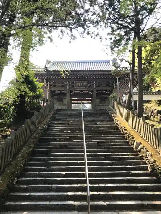 金剛證寺のその他建物