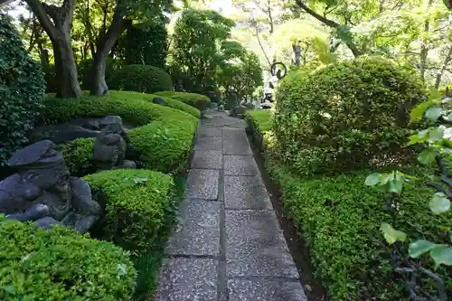 金剛寺のその他建物