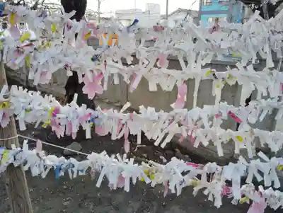 前橋八幡宮(群馬県)