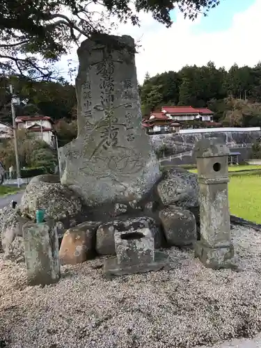 本成寺のその他建物