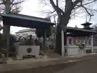 明鏡寺(神奈川県)