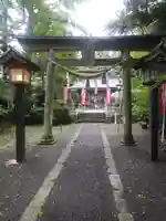 鹿島神社(福島県)