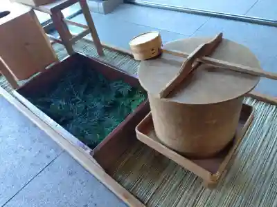 寒川神社(神奈川県)