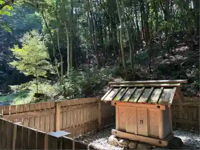 伊勢神宮外宮（豊受大神宮）(三重県)