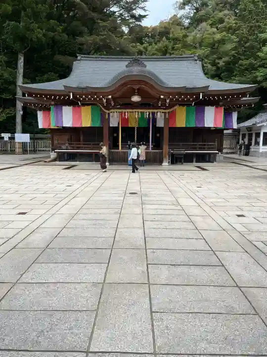 清荒神清澄寺(兵庫県)