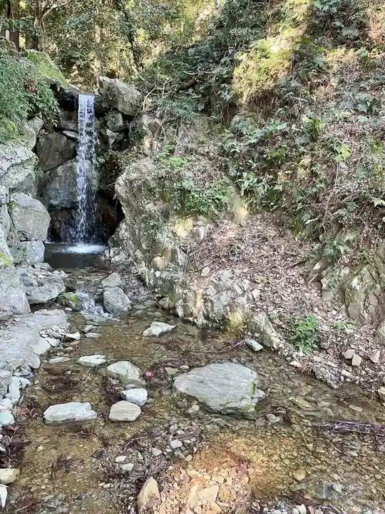 伊野天照皇大神宮(福岡県)