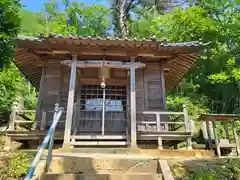 金毘羅神社(宮城県)