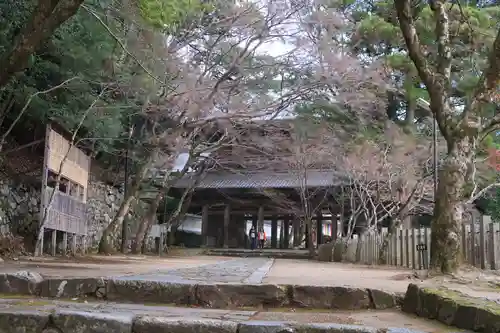 永源寺のその他建物