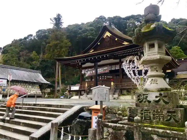 松尾大社のその他建物