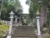 神明神社(福井県)