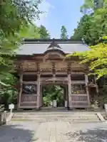 榛名神社(群馬県)