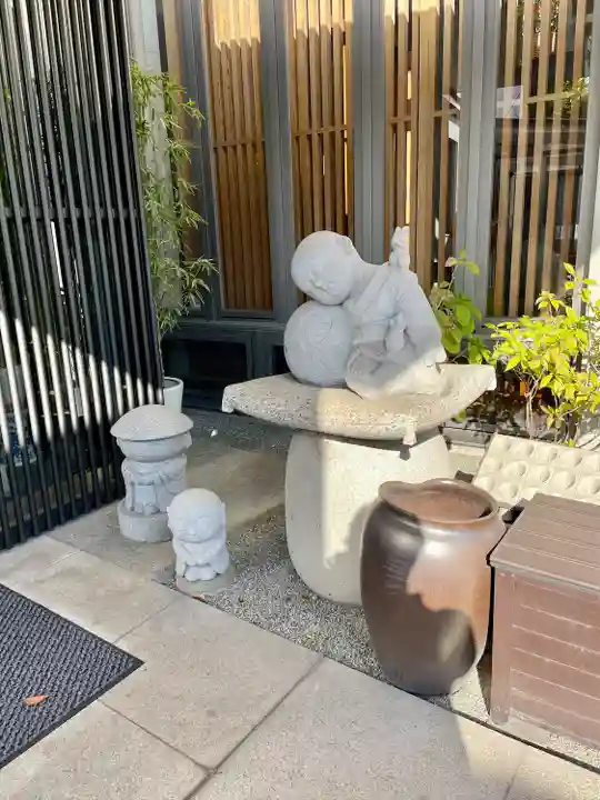 圓通寺(東京都)