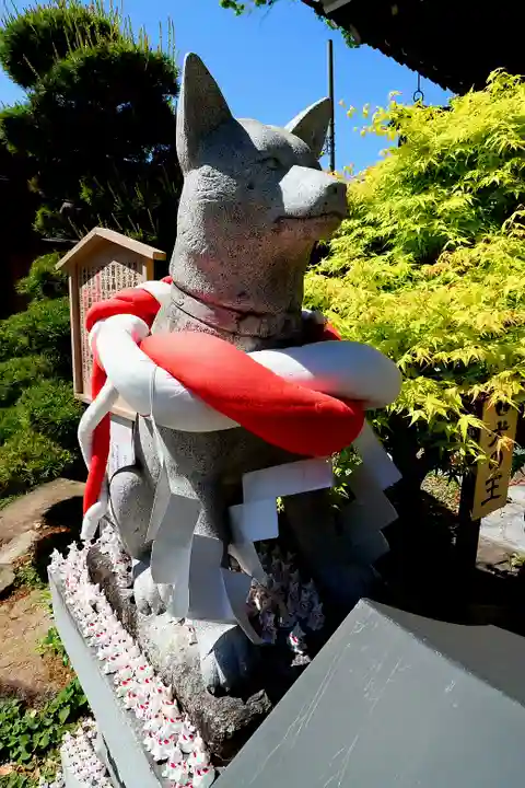 伊奴神社(愛知県)