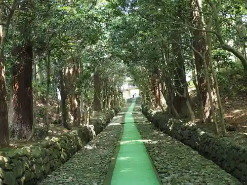 瀧谷寺の建物その他