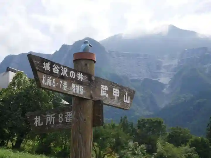 卜雲寺のその他建物