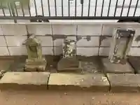 古市場天神社(千葉県)