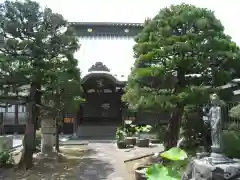 長福寺(神奈川県)