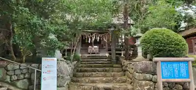 神明社(宮城県)