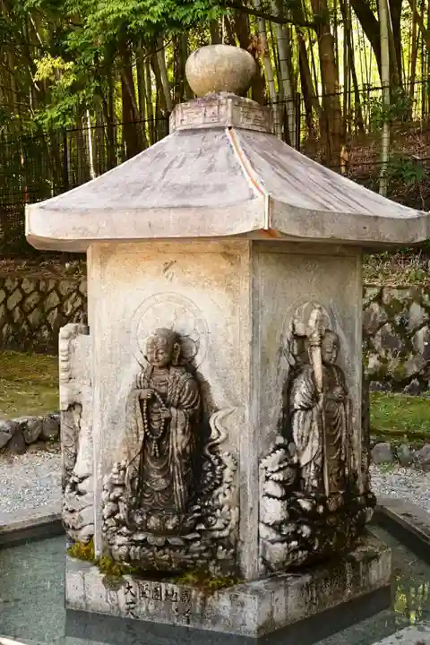 化野念仏寺(京都府)