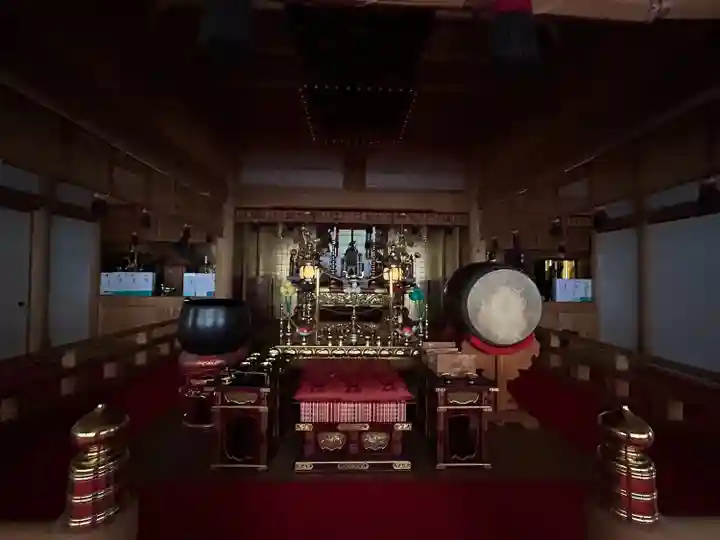 常光寺(長野県)