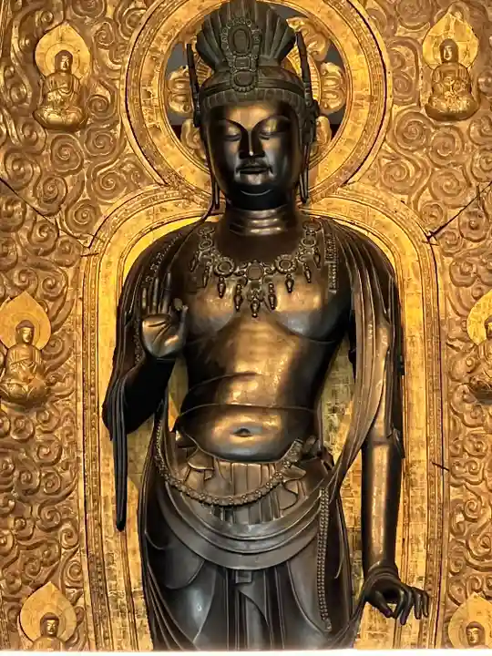 薬師寺(奈良県)